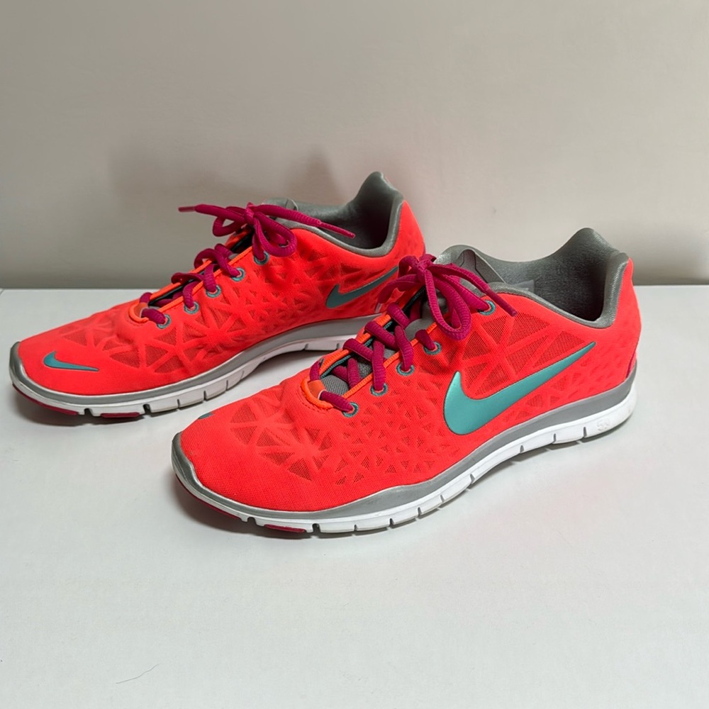 Nike Free Tr Fit 3